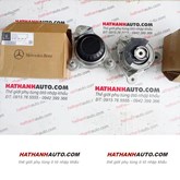 Cao su chân máy xe Mercedes VITO Box, VITO Tourer - 4472410313